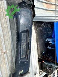 Fiat Linea Orijinal Çıkma Arka Tampon