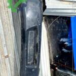 Çıkma Fiat Linea Arka Tampon