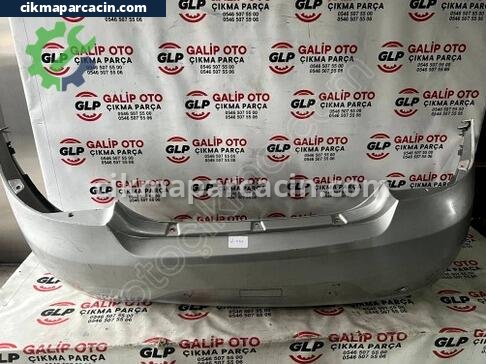 Fiat Linea Arka Tampon çıkma parça