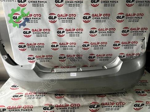 Fiat Linea Arka Tampon çıkma parça
