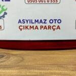 FİAT LİNEA ARKA TAMPON REFLEKTÖRÜ SOL ORJİNAL SIFIR 51914331