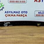 FİAT LİNEA ARKA TAMPON REFLEKTÖRÜ SOL ORJİNAL SIFIR 51914331
