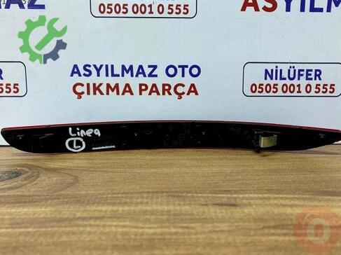 Fiat Linea Tampon Reflektörü 51914331 çıkma parça