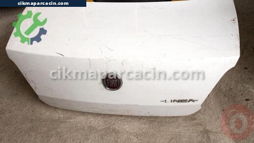 Fiat Linea çıkma parça