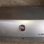 Fiat Linea Bağaç Kapaği
