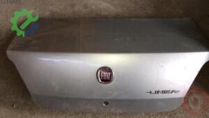 Fiat Linea Bağaç Kapaği