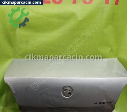 Fiat Linea Bagaj Kapağı çıkma parça