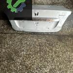 Fiat linea bagaj kapağı