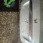 Fiat linea bagaj kapağı