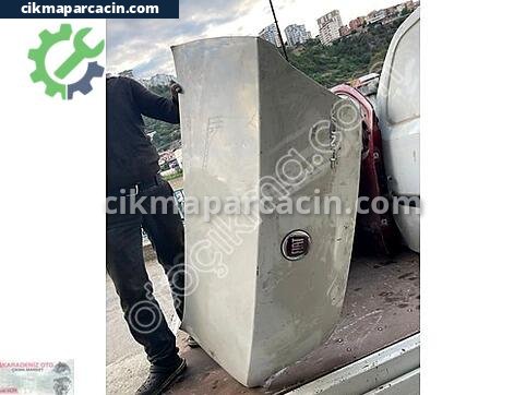 Fiat Linea Bagaj çıkma parça