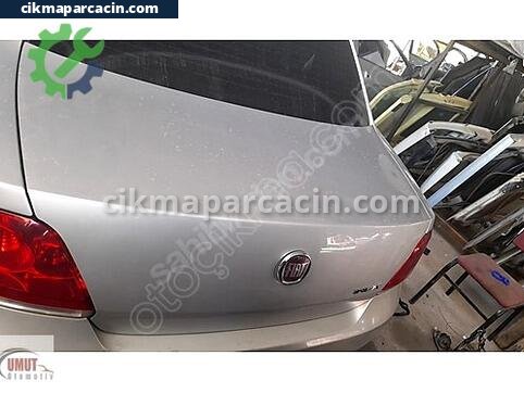 Fiat Linea Bagaj Kapağı çıkma parça