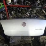 Fiat Linea Bagaj Çıkma