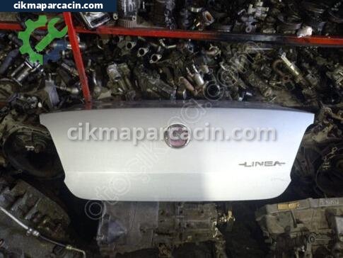Fiat Linea Bagaj çıkma parça