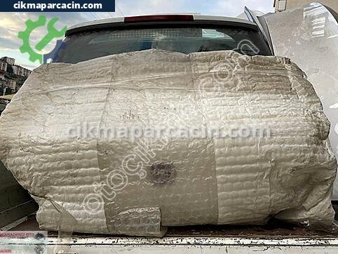 Fiat Linea Bagaj çıkma parça
