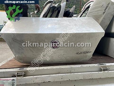 Fiat Linea Bagaj çıkma parça