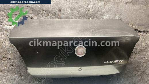 Fiat Linea Bagaj çıkma parça
