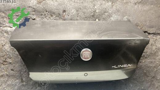Fiat Linea Bagaj çıkma parça
