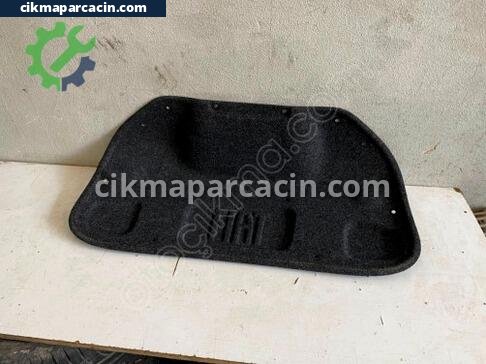 Fiat Linea Bagaj Kapağı çıkma parça