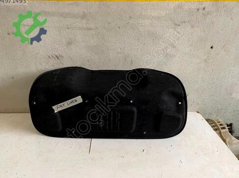 Fiat Linea Bagaj Kapağı çıkma parça
