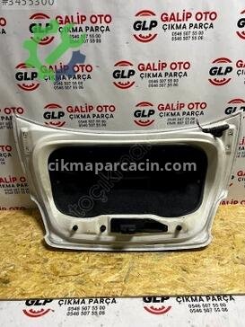 Fiat Linea Bagaj Kapağı çıkma parça