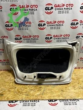 Fiat Linea Bagaj Kapağı çıkma parça