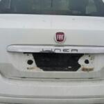 Fiat Linea bagaj kaputu orjinal çıkma