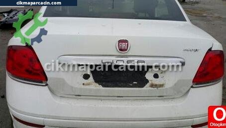 Fiat Linea Bagaj çıkma parça