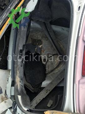 Fiat Linea Bagaj Plastiği çıkma parça