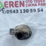 Fiat Linea Benzin Depo Kapağı – Orijinal Çıkma Parça