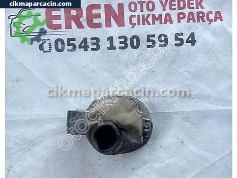 Fiat Linea Depo Kapağı çıkma parça