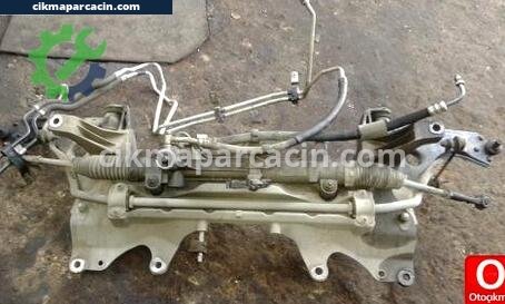 Fiat Linea Direksiyon Kutusu çıkma parça