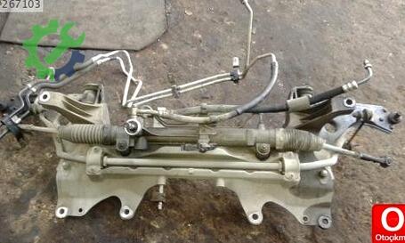 Fiat Linea Direksiyon Kutusu çıkma parça