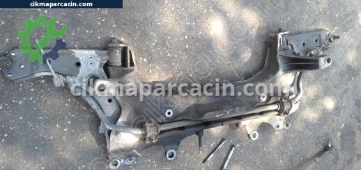 Fiat Linea Travers çıkma parça