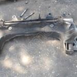 Fiat linea beşik travest