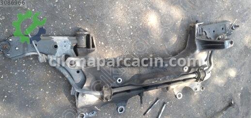 Fiat Linea Travers çıkma parça