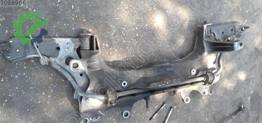Fiat Linea Travers çıkma parça