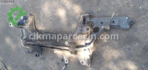 Fiat Linea Travers çıkma parça