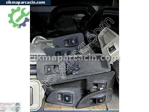 Fiat Linea Cam çıkma parça