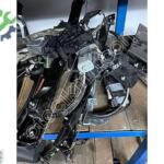 Çıkma Fiat Linea Cam Motoru