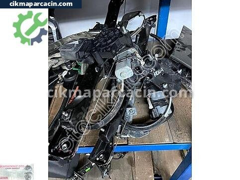 Fiat Linea Cam Motoru çıkma parça
