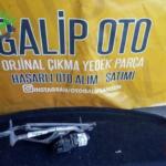 Fiat Linea Cam Motoru Hatasız Orjinal Çıkma