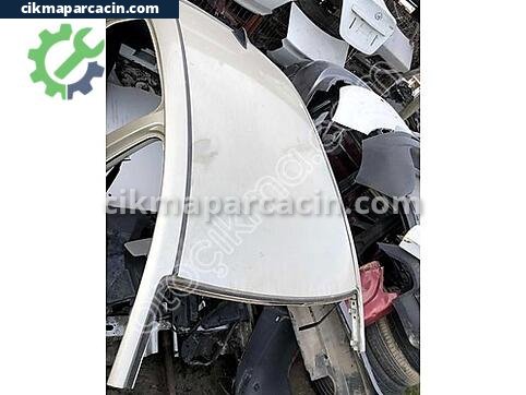 Fiat Linea Cam Tavan çıkma parça