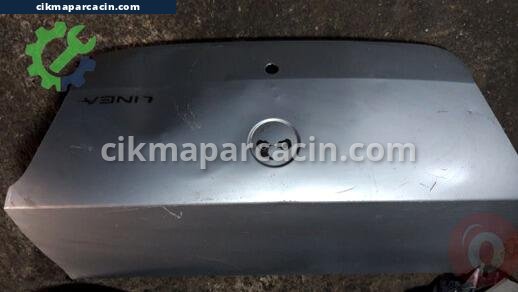 Fiat Linea Bagaj Kapağı çıkma parça