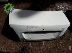 Fiat Linea Çıkma Parçalar: Bagaj Kapağı ve Daha Fazlası