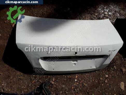 Fiat Linea Bagaj Kapağı çıkma parça