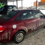 Fiat Linea Çıkma Yedek Parçaları