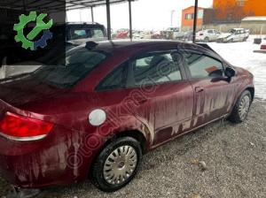 Fiat Linea Çıkma Yedek Parçaları