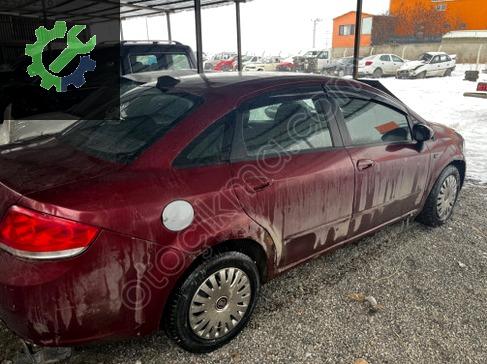 Fiat Linea Yedek Lastik çıkma parça