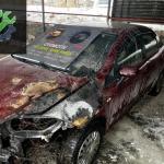 Fiat Linea Çıkma Yedek Parçaları