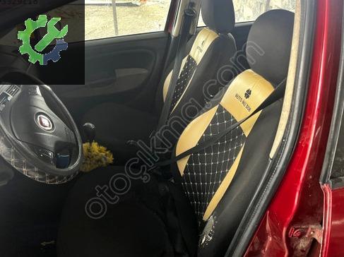 Fiat Linea Yedek Lastik çıkma parça